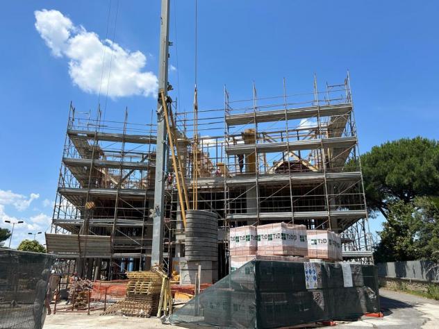 Bilocale in vendita a Roma - Foto 6