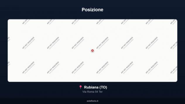 Immobile in asta di 95 m² in vendita a Rubiana - Foto 14