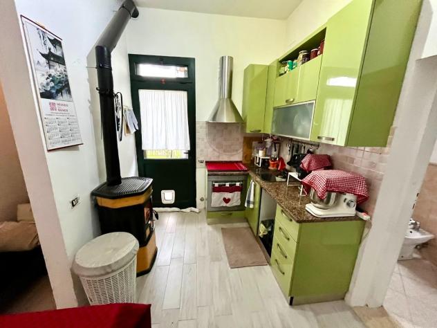 Appartamento in vendita a Molino D'egola - San Miniato 35 mq Rif: 1399081 - Foto 4