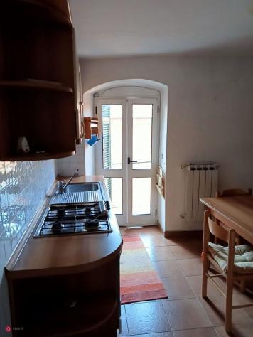 Trilocale in Vendita in Don Minzoni 5 a Santo Stefano di Magra - Foto 10