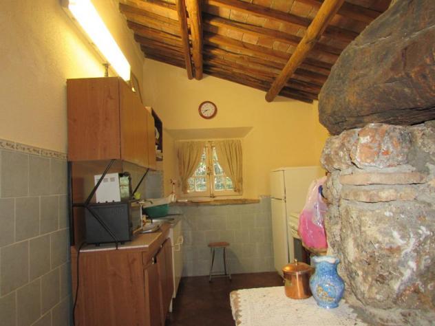 SOVICILLE. Bellissimi villa unifamiliare, panoramica e dominante. - Foto 15
