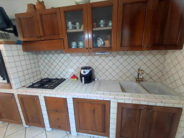 Villetta a schiera in vendita a Terricciola 140 mq Rif: 1413052 - Foto 8