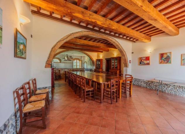 Villa in vendita a Vicopisano 550 mq Rif: 1317160