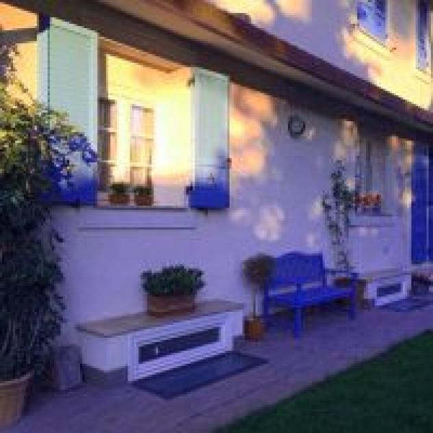 Casa Grischuna B&B
