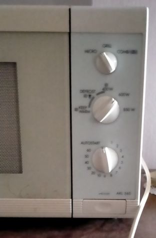 Forno microonde - Foto 2
