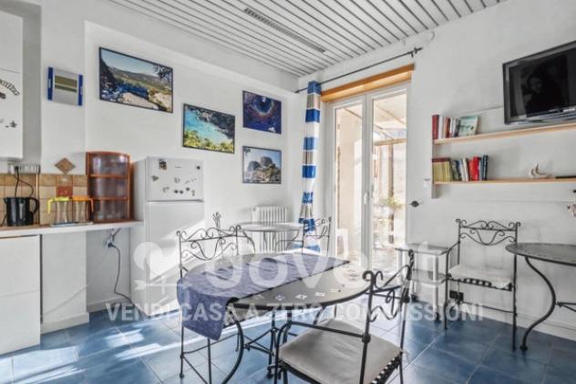 appartamento in vendita a Nuoro in zona Centro Storico