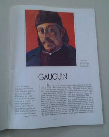 GAUGUIN - Foto 2