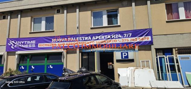 BRESCIA, VIA CREMONA 137 – VENDESI IMMOBILE DA OLTRE 1.200 MQ A REDDITO 9,5% - Foto 3