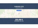 Immobile in asta di 1191 m² in vendita a Carugo