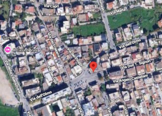 Immobile in asta di 190 m² in vendita a Nettuno - Foto 4