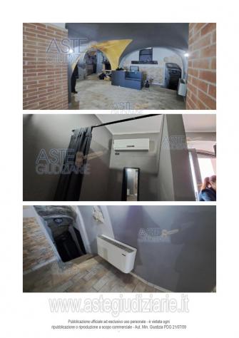 IMMOBILI-IMMOBILE COMMERCIALE-Via Rua de Cavalieri, 12, - Foto 5