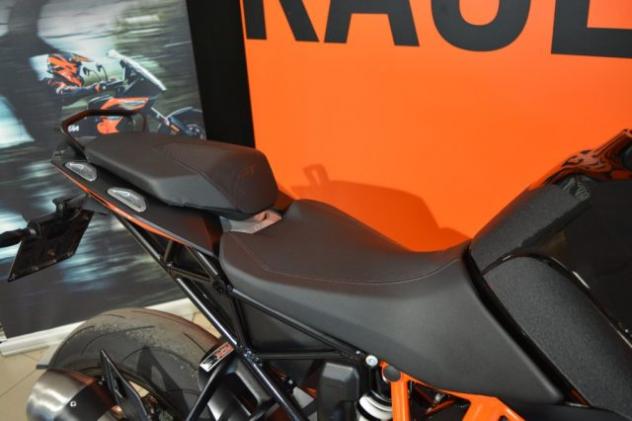 KTM 1290 Super Duke GT rif. 23699817 - Foto 7