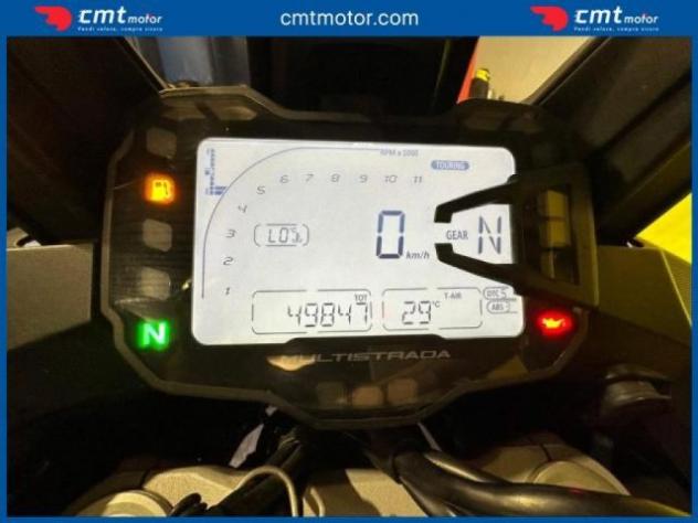 DUCATI Multistrada 950 Garantita e Finanziabile rif. 23908564 - Foto 5