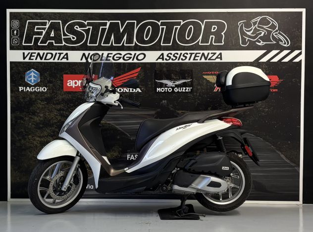Piaggio Medley 150 - Foto 3