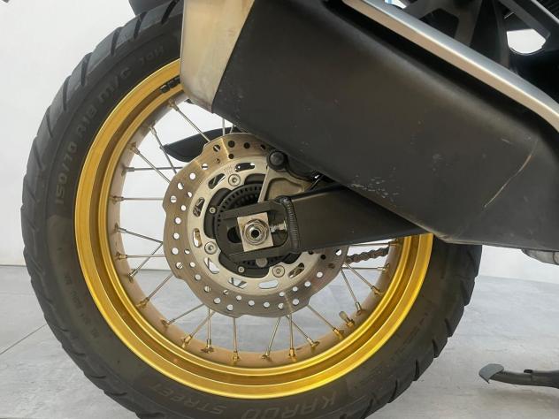 Honda XL 750 Transalp null - Foto 8