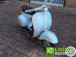 VESPA S 125 SUPER 1965 RESTAURO TOTALE rif. 23337338