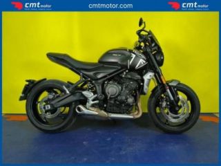 TRIUMPH Trident 660 Garantita e Finanziabile rif. 23690418