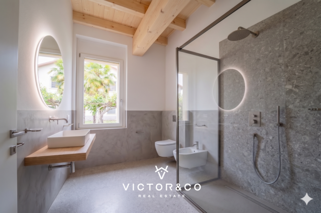 Villa in vendita a Oleggio - Foto 11