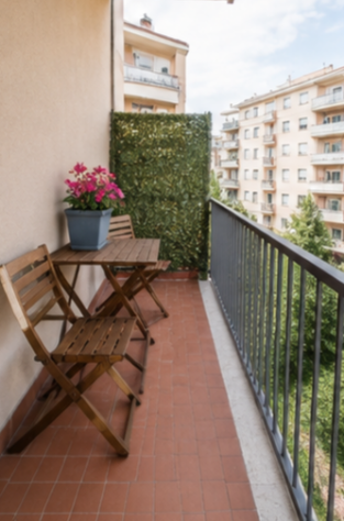 VILLAGGIO LEUMAN DECOROSO BILOCALE NUOVO - Foto 4