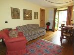 Quadrilocale in affitto a Courmayeur