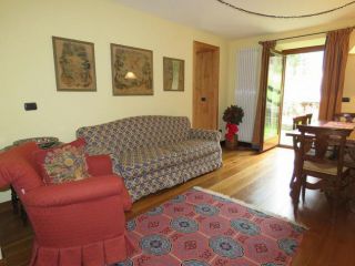 Quadrilocale in affitto a Courmayeur