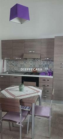 A1297 - In affitto a Marsala bilocale in centro storico