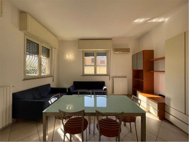 A012677 - MM GORLA/MONZA - trilocale con ampio terrazzo - Foto 6