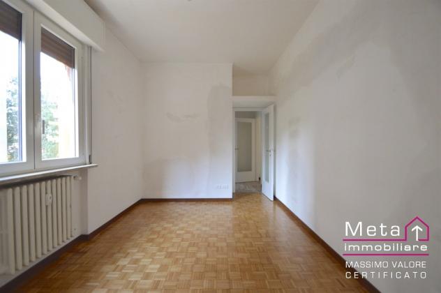 Quadrilocale NON arredato - Via Triulziana San Donato - Foto 18