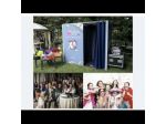 wedding box  Videobox cabina auguri
