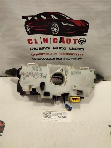 DEVIOLUCI RENAULT Megane III 255670019R 255520017R K9K832 (0816) - Foto 7