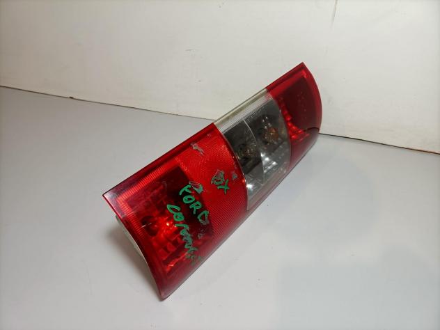 STOP FANALE POSTERIORE DESTRO FORD Transit Connect 1° Serie (0206) - Foto 2
