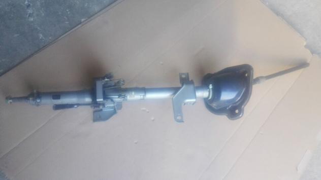 Piantone di Sterzo completo Nissan Patrol GR Y61 - Foto 2