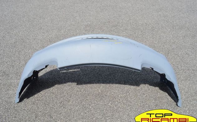paraurti anteriore NUOVO porsche boxster 3.2 S - Foto 5