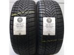 2 GOMME 225 55 17 DUNLOP A60896