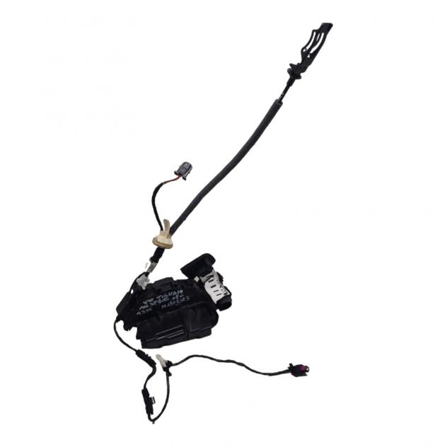SERRATURA ANTERIORE SINISTRA VOLKSWAGEN Tiguan Allspace (BW2, BJ2) 17A837015 DFGA, DTSA, DTSB (17)