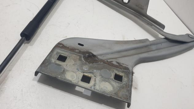 CERNIERA COFANO ANTERIORE DX JAGUAR F-Pace Serie HK83168C1 HK83-168C1 (1620) - Foto 6