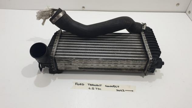 RADIATORE INTERCOOLER FORD Transit Connect Serie Diesel 1.5 (13) - Foto 8