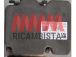 4N0907379ALREP Audi A6 2.0 centralina ABS gruppo pompa Bosch