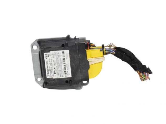 CENTRALINA AIRBAG MERCEDES Classe B (W242) A2469000709 (1214)