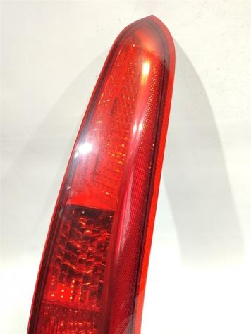 STOP FANALE POSTERIORE DESTRO VOLVO V50 2° Serie 30744542 D4164T (0712) - Foto 3
