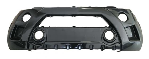 761BI019 PARAURTI ANTERIORE AIXAM SENSATION CROSSLINE CROSSOVER
