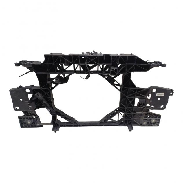 RIVESTIMENTO ANTERIORE RENAULT Scenic Serie 752100007R K9K 636, K9K 656, K9K 657, K9K 836, K9K 837 (0916) - Foto 5