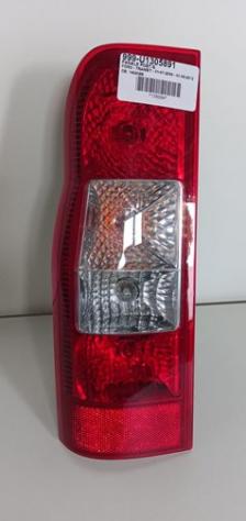 FANALE POST.S. 999-U1305891 Parti elettriche Fanaleria Fanali Fanale post. sx. FORD - TRANSIT - 01-07-2006 - 01-09-2012