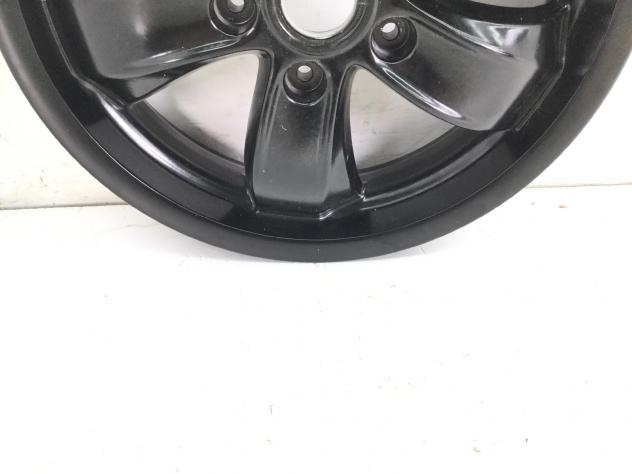 PIAGGIO VESPA GTS SUPER IE ABS 125 CERCHIO RUOTA ANTERIORE 12 X 3.00 2021 MD3200 - Foto 2