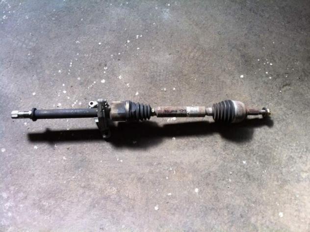 Semiasse / Giunto Destro / DX RENAULT Megane / Clio 1.5 DCI S.W. 2004 - Foto 3