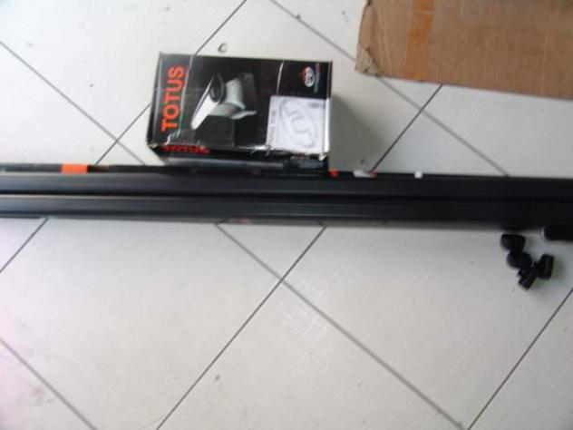 Kit barre portatutto renault scenit iv