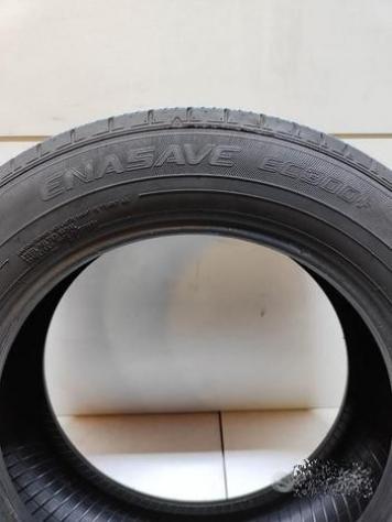 4 gomme 215 60 17 dunlop a33084 - Foto 6
