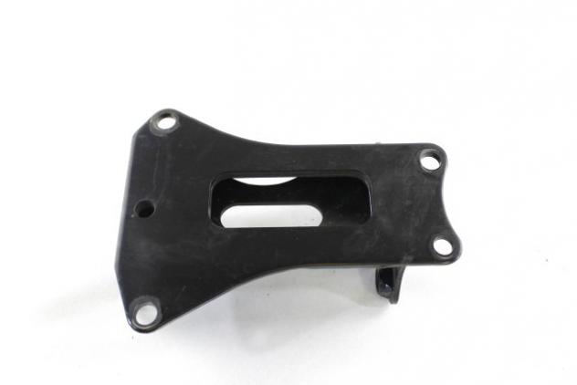 YAMAHA XVS 1300 MIDNIGHT STAR 3D8213171000 SUPPORTO MOTORE ANTERIORE 06 - 16 FRONT ENGINE BRACKET - Foto 3