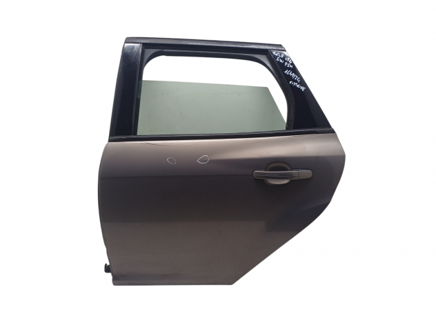 PORTIERA POSTERIORE SINISTRA FORD Focus S. Wagon 5° Serie 2172760 (1114) - Foto 2