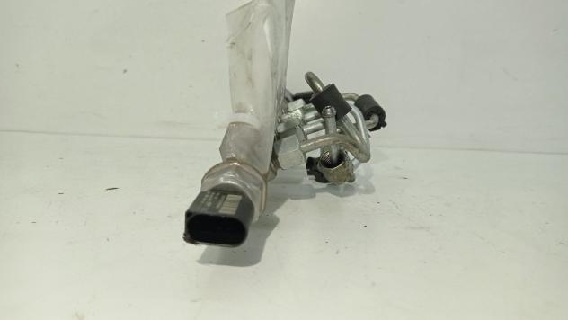FLAUTO VOLKSWAGEN Tiguan Serie 04L130089H DGDB diesel 1598 (16) - Foto 4